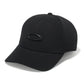 Cappellino Oakley Tincan - Nero Carbon