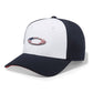 Cappellino Oakley Tincan - Navy Bianco