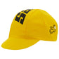 Casquette Jaune Tour de France 2026