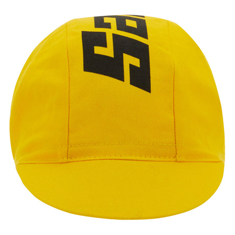 Tour de France 2026 Yellow cap