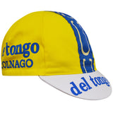 Cappellino Del Tongo