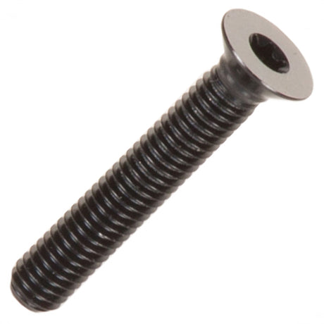 Vite di ricambio Carbon-Ti X-Cap TORX - Nero - A