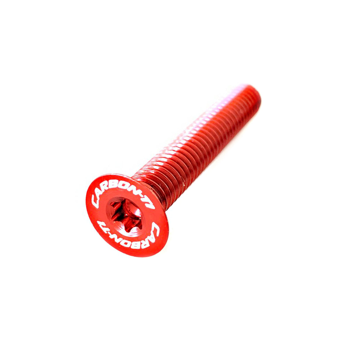 Vite di ricambio Carbon-Ti X-Cap TORX