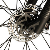 Disco Carbon-Ti X-Rotor SteelCarbon 2 - 140mm