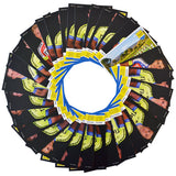 Cartoline Tinkoff - Saxo Bank 2015
