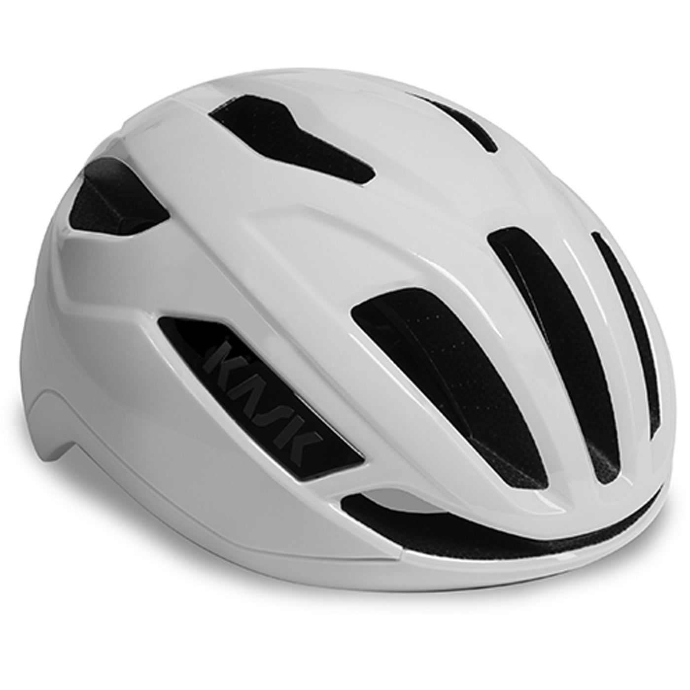 Casco Kask Sintesi - Bianco - F