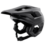 Casco Fox Dropframe Pro Mips - Nero