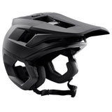 Casco Fox Dropframe Pro Mips - Nero