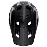 Casco Fox Dropframe Pro Mips - Nero