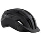 Casco Met Allroad - Nero opaco