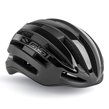 Casco Gist Bravo - Nero - C