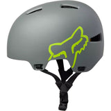 Casco Fox Flight - Grigio - H