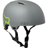 Casco Fox Flight - Grigio - F