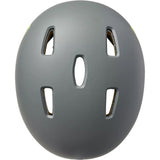 Casco Fox Flight - Grigio - G