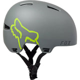 Casco Fox Flight - Grigio - E