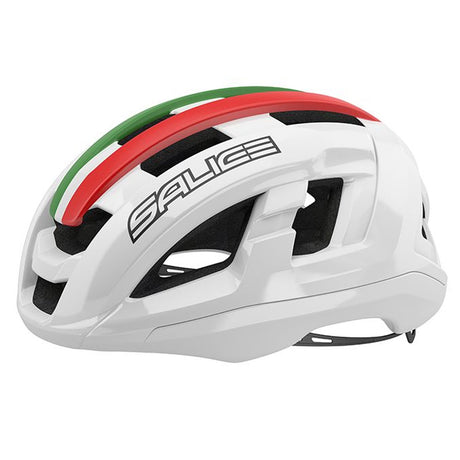 Casco Salice Gavia - Bianco italia