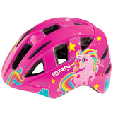 Casco bambino BRN Happy - Rosa - O