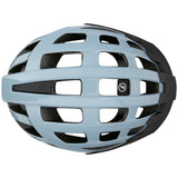 Casco Lazer Compact - Azzurro - L