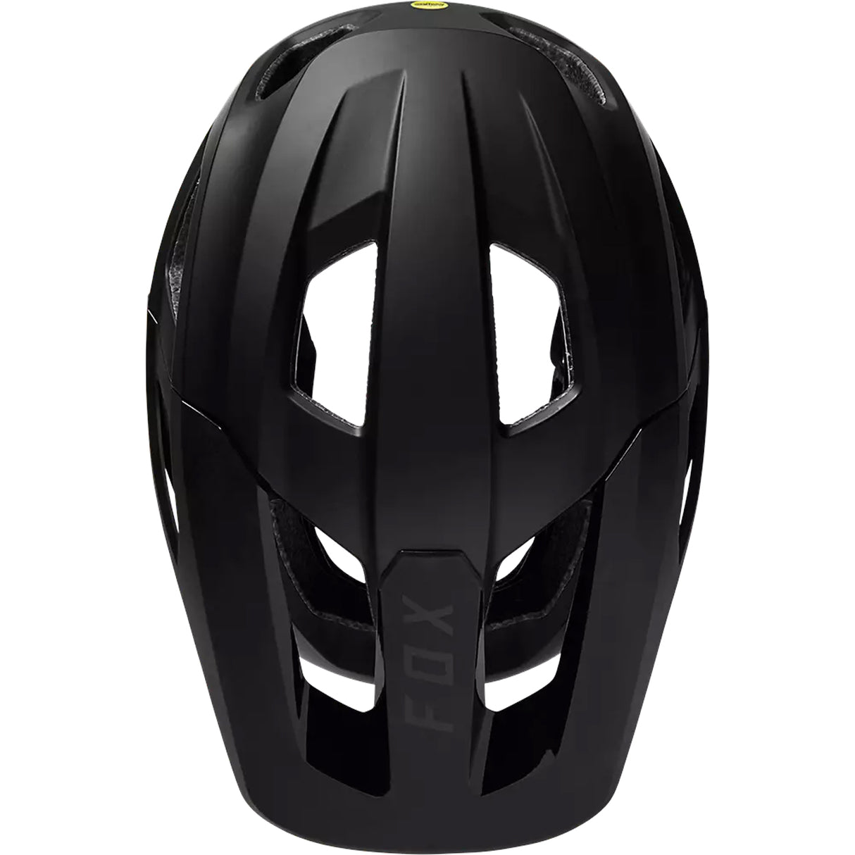 Casco Fox Mainframe Mips - Nero opaco - A