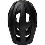 Casco Fox Mainframe Mips - Nero opaco - A