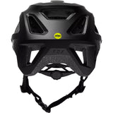 Casco Fox Mainframe Mips - Nero opaco - O