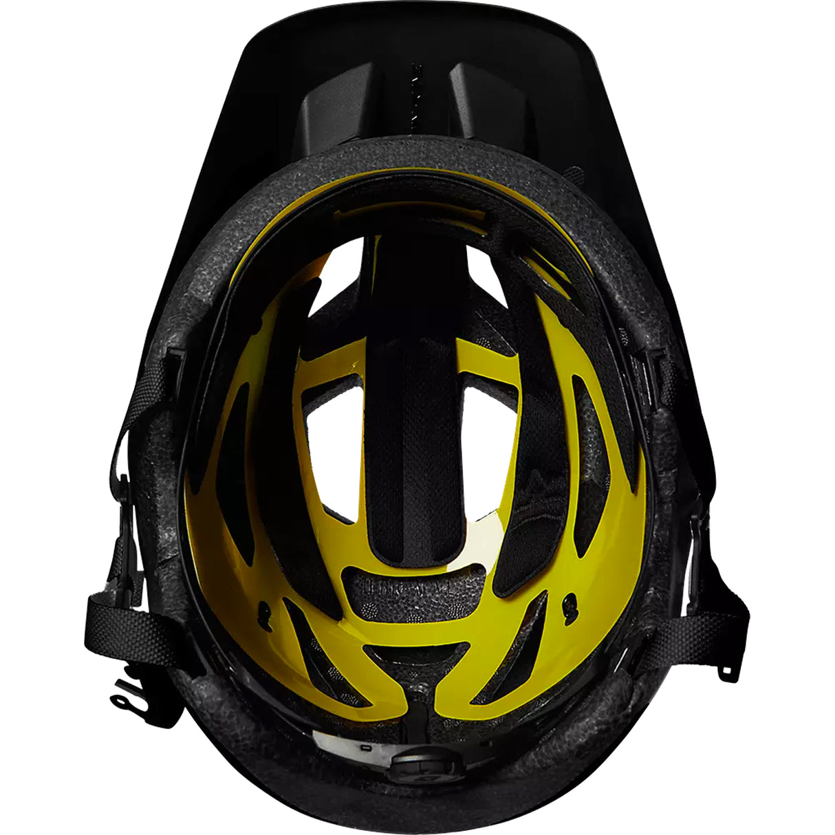 Casco Fox Mainframe Mips - Nero opaco - B