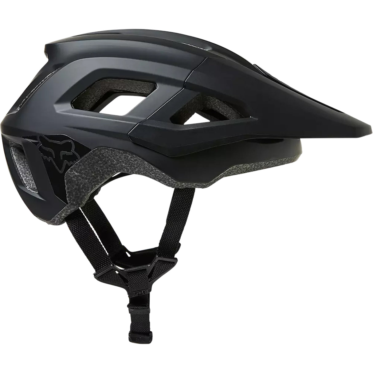 Casco Fox Mainframe Mips - Nero opaco - Q