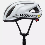 Casco Specialized Prevail 3 - Bianco nero - O