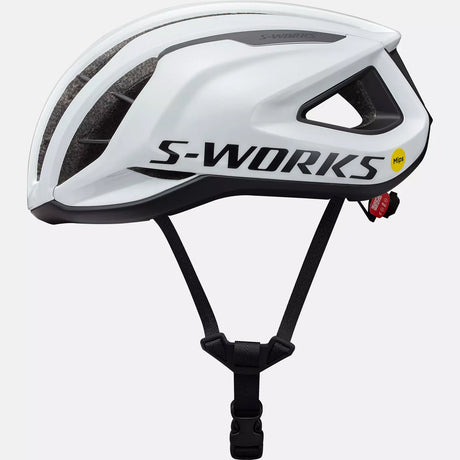 Casco Specialized Prevail 3 - Bianco nero - O