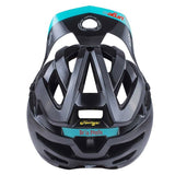 Casco Urge Gringo de la Pampa - Nero