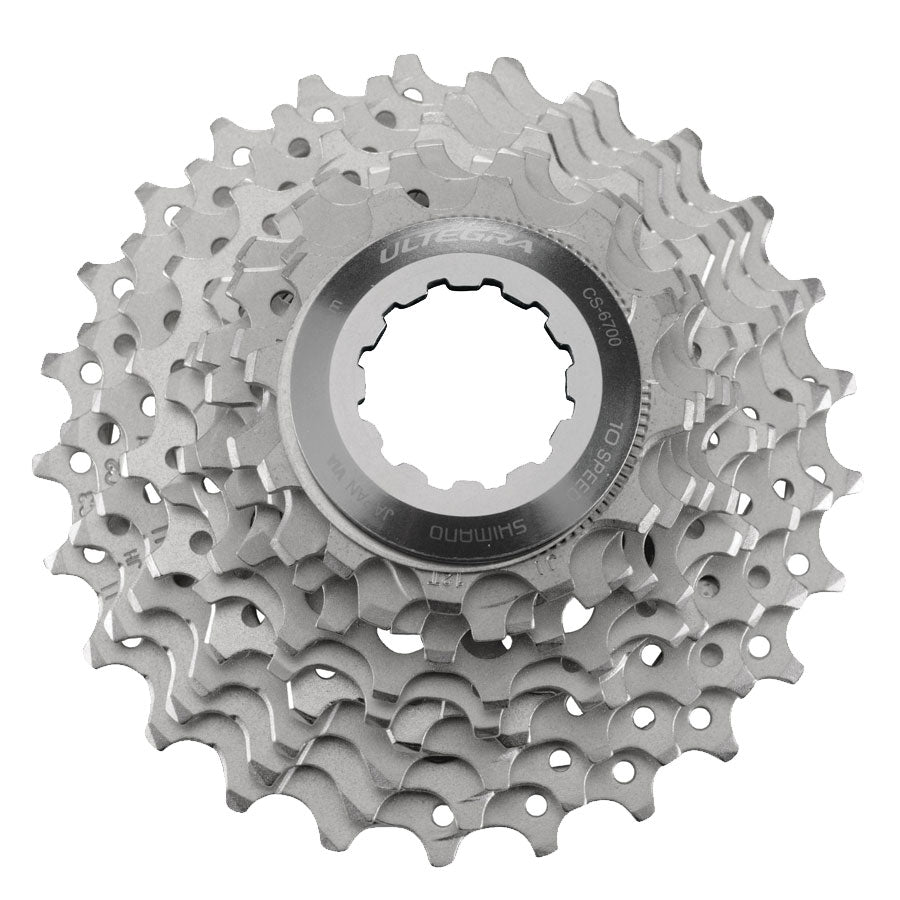 Cassetta Pignoni Shimano Ultegra CS-6700 - 10v