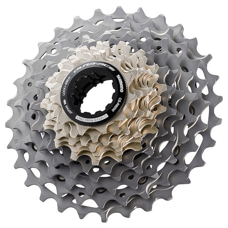 Cassetta Pignoni Shimano CS-R9200 Dura-Ace - 12V - O