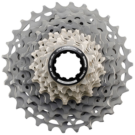 Cassetta Pignoni Shimano CS-R9200 Dura-Ace - 12V - N