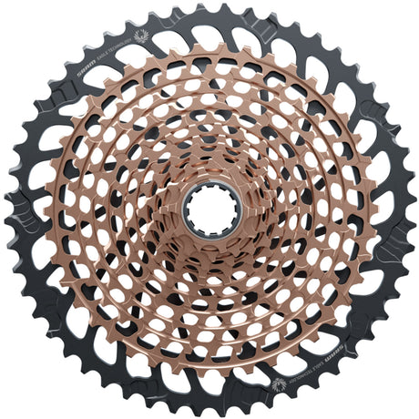 Cassetta Sram XG-1299 Eagle XX1 Copper - 12v - F