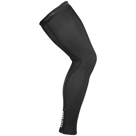 Gambali Castelli Nanoflex 3g - Nero
