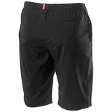 Pantaloncini Castelli Milano - Nero