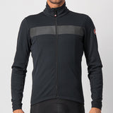Giacca Castelli Raddoppia 3 - Nero - M