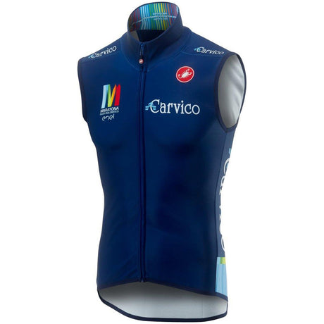 Gilet Carvico maratona dles dolomites - Enel 2019