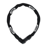 Lucchetto Abus Tresor 1385 75mm - Nero