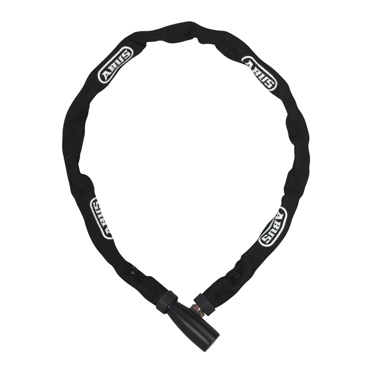 Lucchetto Abus Web 1500 110mm - Nero
