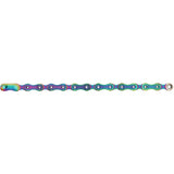 Catena Sram PCXX1 EAGLE 12V - Rainbow