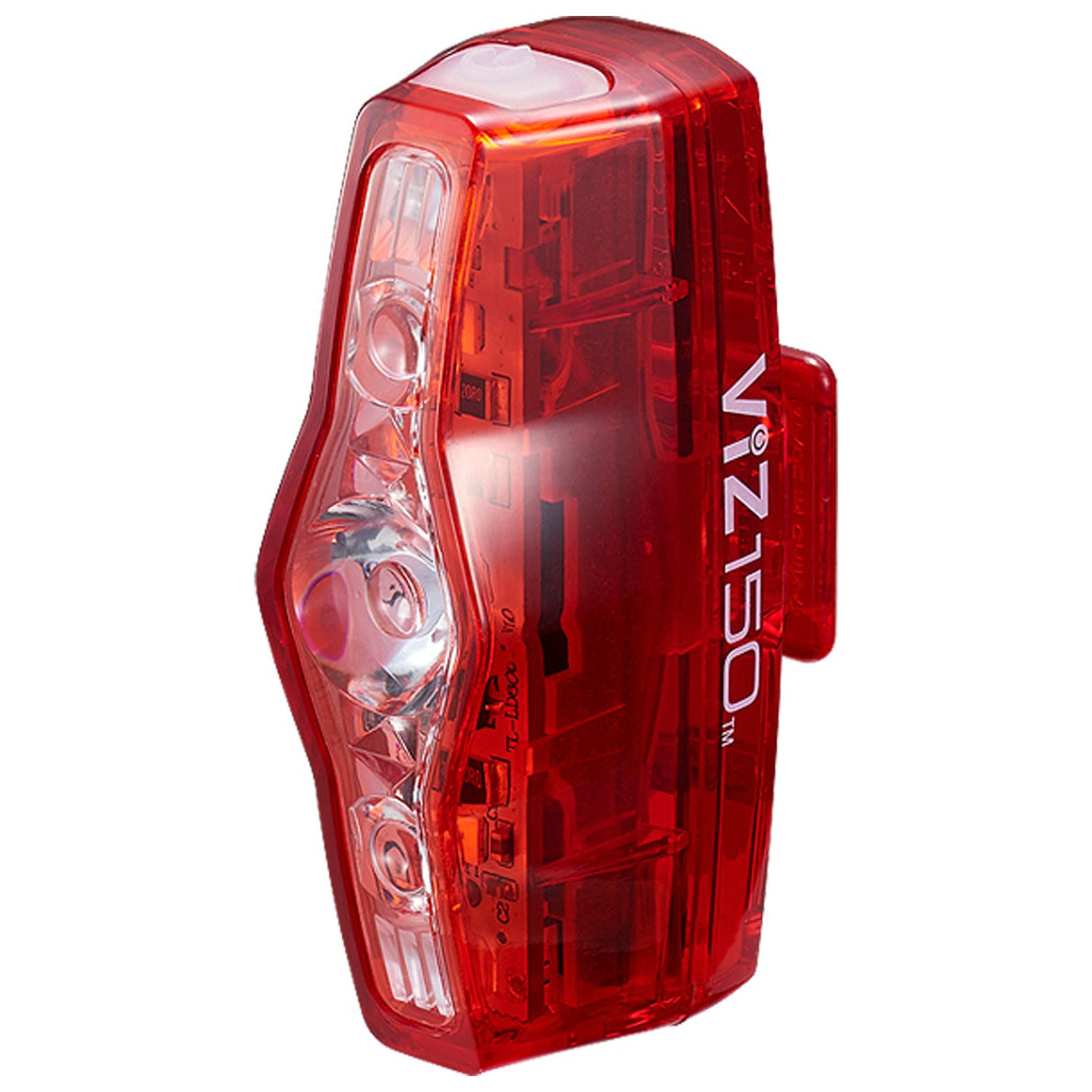 Luce posteriore Cateye ViZ300 - O