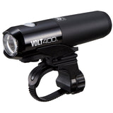 Luce Anteriore Cateye Volt 400 - Nero