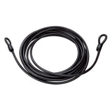 Cavo MVTek in Acciaio 12mm x 3m