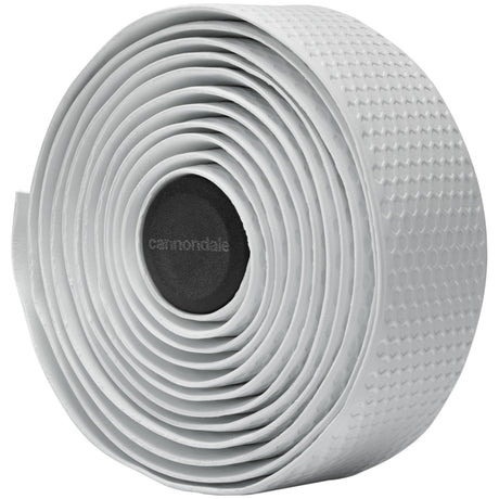Nastro Manubrio Cannondale HexTack Silicone - Bianco - G