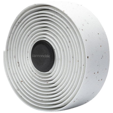 Nastro Manubrio Cannondale Knurlcork - Bianco - H