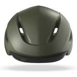 Casco Rudy Central - Verde