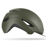 Casco Rudy Central - Verde