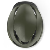 Casco Rudy Central - Verde