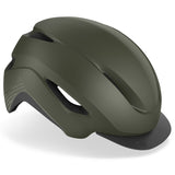 Casco Rudy Central - Verde
